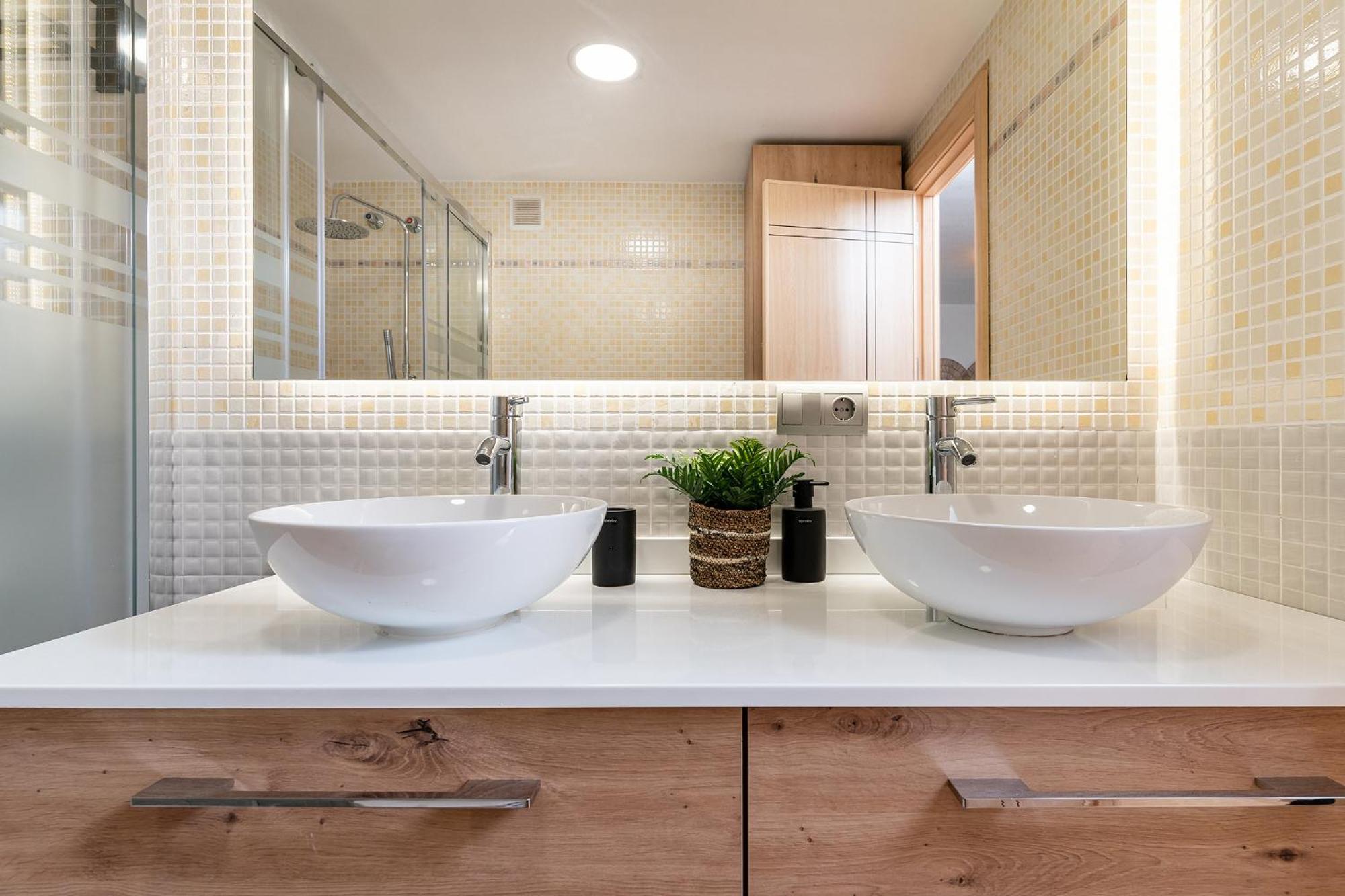 Apartmán Monko Zanzibar Benalmádena Exteriér fotografie