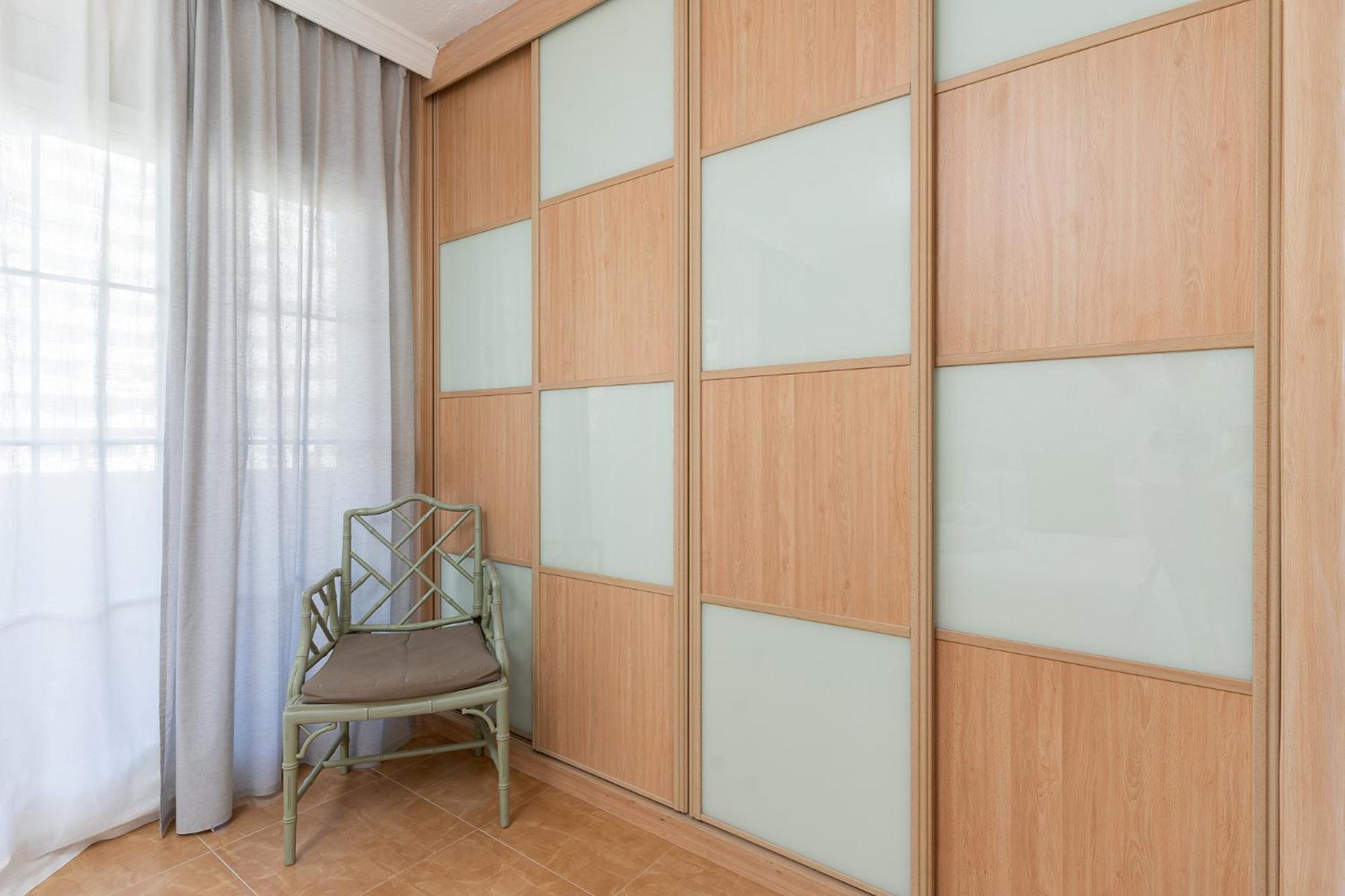 Apartmán Monko Zanzibar Benalmádena Exteriér fotografie
