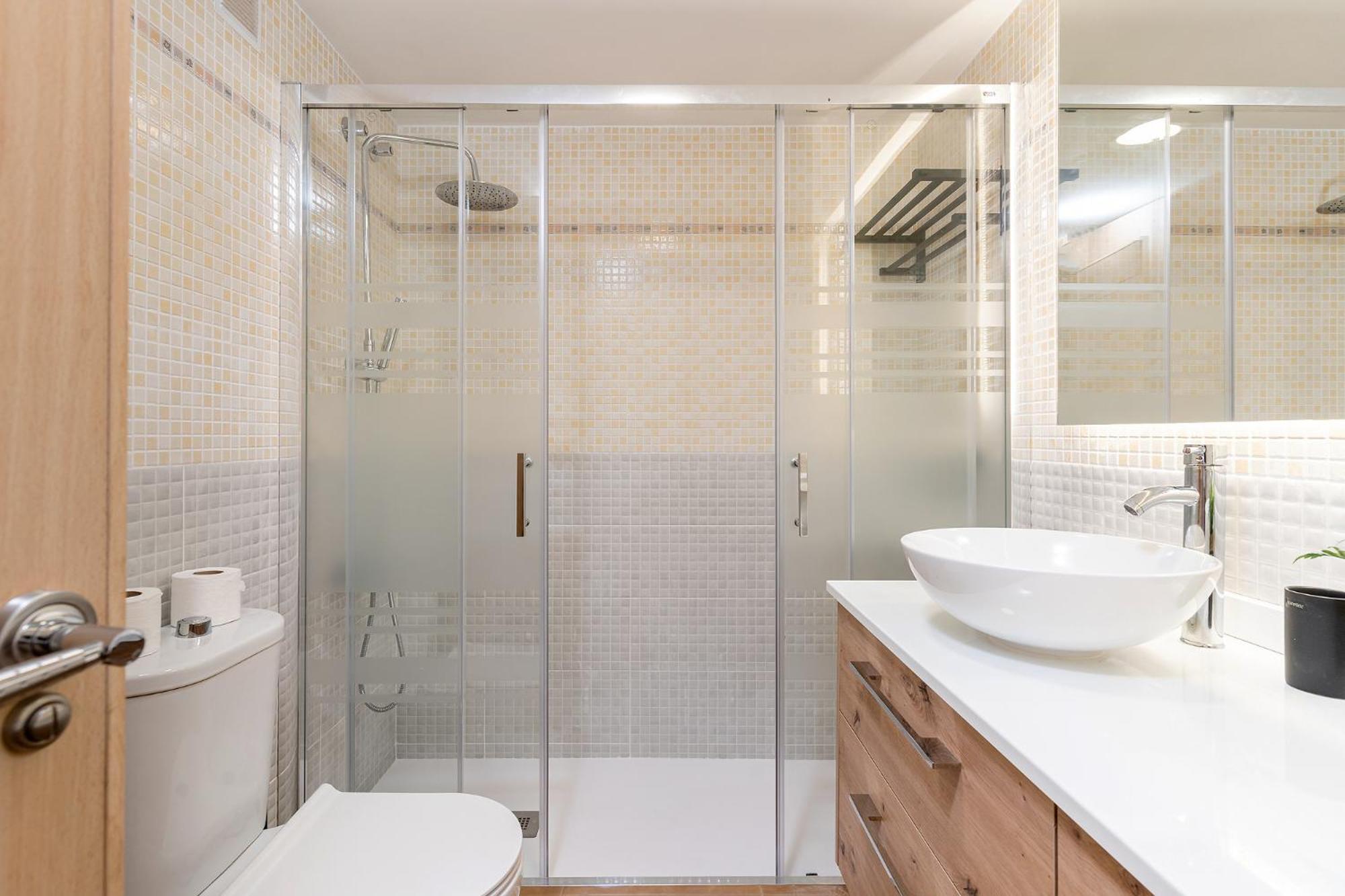 Apartmán Monko Zanzibar Benalmádena Exteriér fotografie